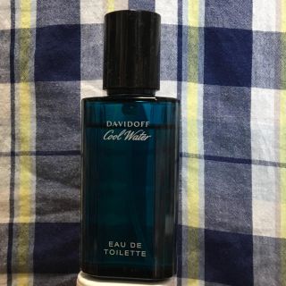 ダビドフ(DAVIDOFF)のDAVIDOFF  40ml(香水(男性用))