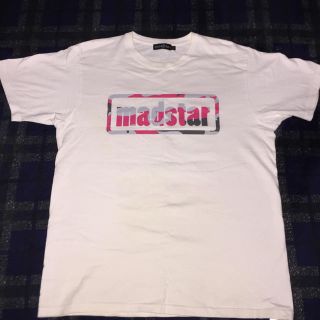マッドスター(MAD☆STAR)のTシャツ(Tシャツ/カットソー(半袖/袖なし))