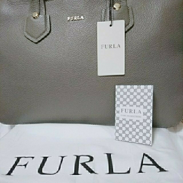 仕様美品????FURLA ハンドバッグ????GIADA M SATCHEL