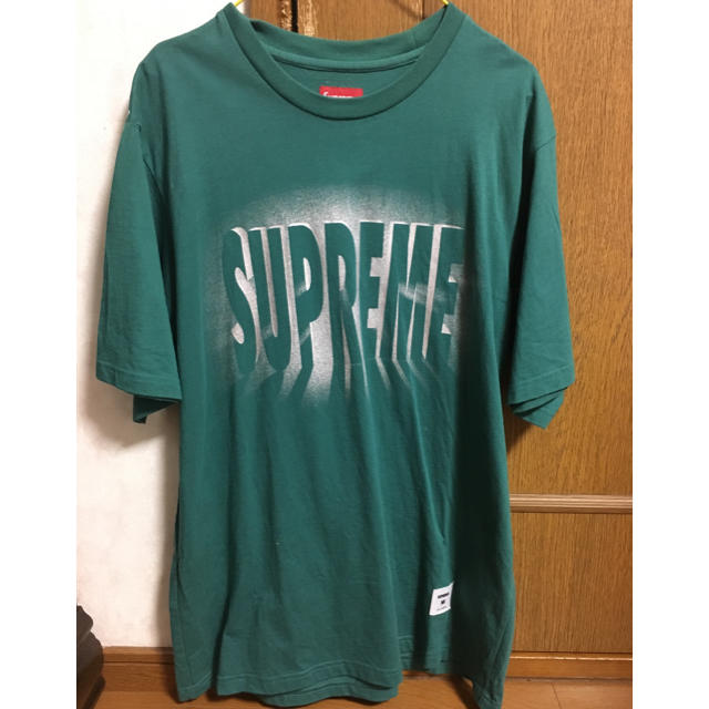 Supreme♡Tシャツ