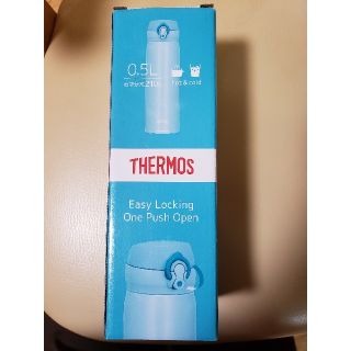 サーモス(THERMOS)のTHERMOS　水筒　0.5Ｌ(タンブラー)