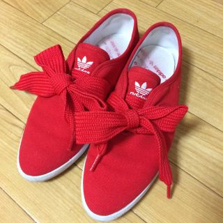 アディダス(adidas)のリレースロー adidas(スニーカー)