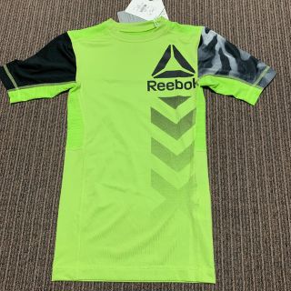 リーボック(Reebok)の小太郎様専用出品 Reebok トレーニングインナー Sサイズ 新品未使用(トレーニング用品)