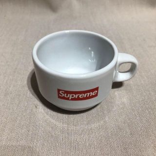 シュプリーム(Supreme)の新品未使用 SUPREME 14AW ESPRESSO CUP BOX LOGO(グラス/カップ)