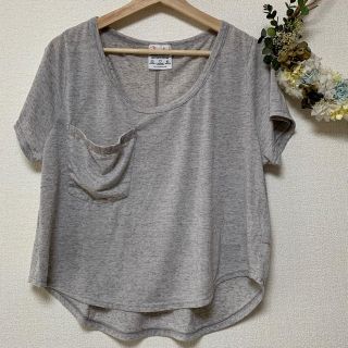 ビームス(BEAMS)のBeams heart カットソー(カットソー(半袖/袖なし))