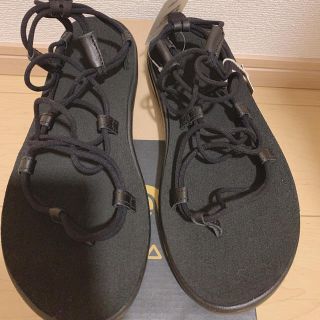 テバ(Teva)のtevaサンダル(サンダル)