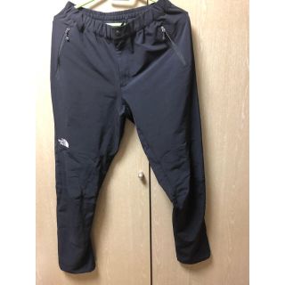 ザノースフェイス(THE NORTH FACE)のノースフェイス(スキニーパンツ)