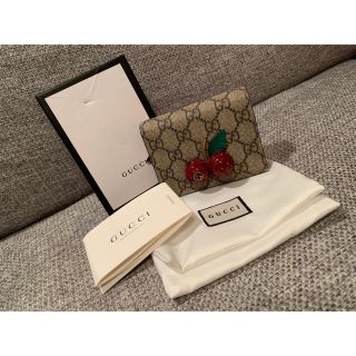 グッチ(Gucci)のGUCCI 財布(財布)