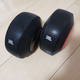 JBL Pebbles

(スピーカー)