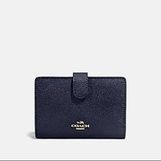 コーチ(COACH)のCOACH 財布 新品未使用(財布)