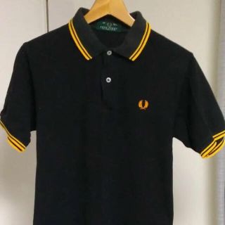 フレッドペリー(FRED PERRY)のフレッドペリー ポロシャツ(ポロシャツ)