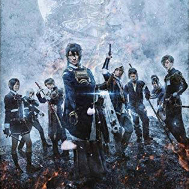 映画刀剣乱舞-継承- 豪華版 [Blu-ray] 新品