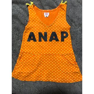 アナップ(ANAP)のANAP(ワンピース)