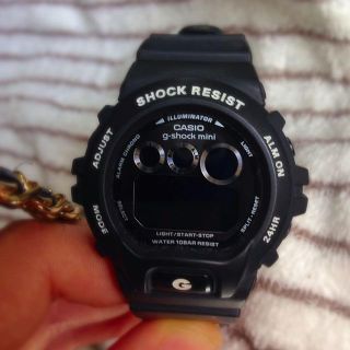 G-SHOCK