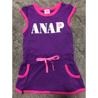 アナップ(ANAP)のANAP(ワンピース)