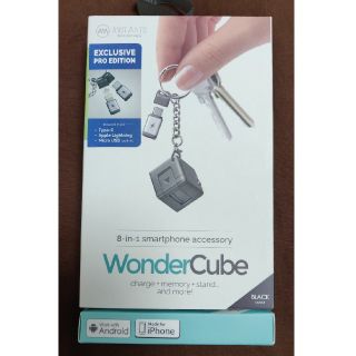 WonderCube(その他)