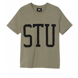 ステューシー(STUSSY)のStussy ALLEN BIG SCALE TEE (Tシャツ(半袖/袖なし))