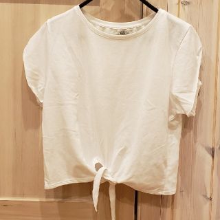 ZARA TRAFALUC(Tシャツ(半袖/袖なし))