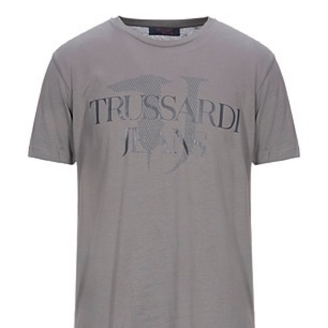 Trussardi(トラサルディ)の本日のみ☆送料込★人気★ブランド★トラサルディ メンズのトップス(Tシャツ/カットソー(半袖/袖なし))の商品写真