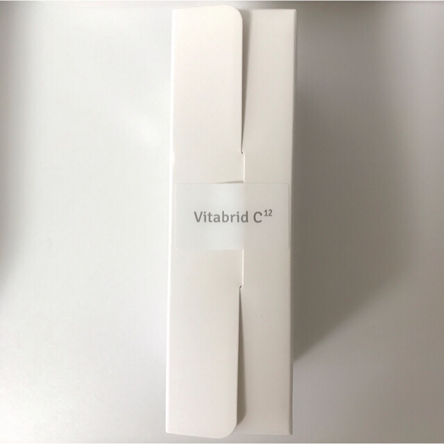 Vitabride C12 ビタブリッドCフェイス