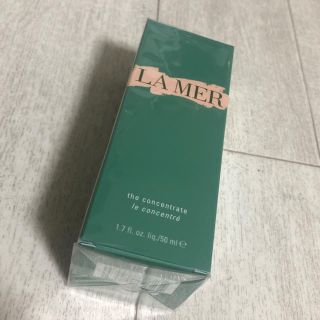 ドゥラメール(DE LA MER)のスイカツリー様専用　ドゥ・ラ・メール ザ・コンセントレート 美容液 50ml 新(美容液)