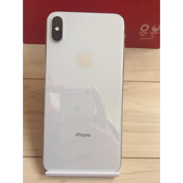 iPhoneXSMax 極美品