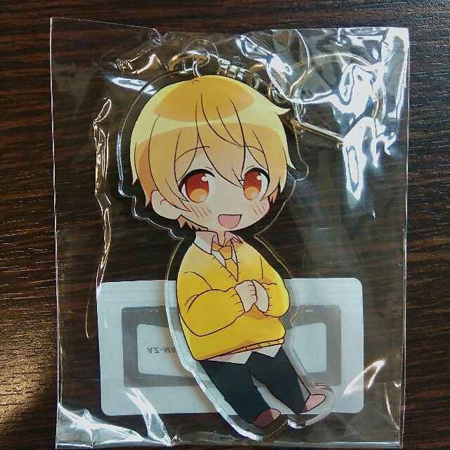 満点の るぅとくん 【すとぷり】 アクリルキーホルダー アクリル 満点の るぅとくん 【すとぷり】 アクリルキーホルダー アクリル