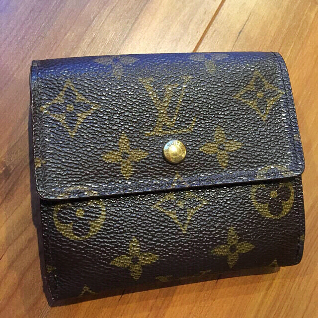 LOUISVUITTON 二つ折り財布 | myglobaltax.com LOUISVUITTON 二つ折り財布 | myglobaltax.com