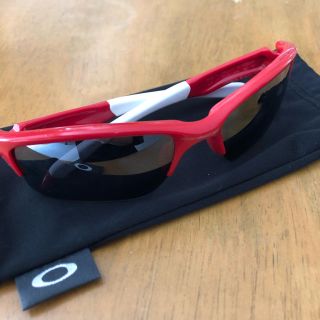 オークリー(Oakley)のオークリー サングラス トッティ隊長さん専用(その他)