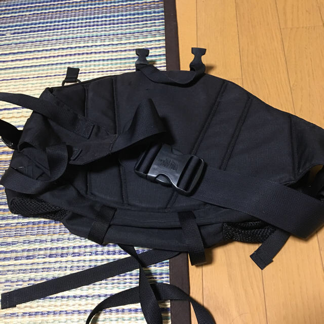 THE NORTH FACE(ザノースフェイス)のりりり様専用ノースフェイスウエストバック メンズのバッグ(ウエストポーチ)の商品写真