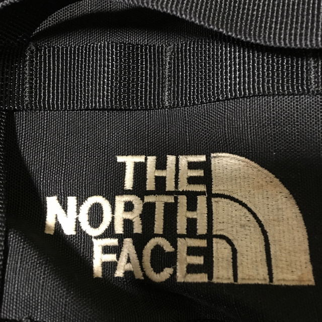 THE NORTH FACE(ザノースフェイス)のりりり様専用ノースフェイスウエストバック メンズのバッグ(ウエストポーチ)の商品写真