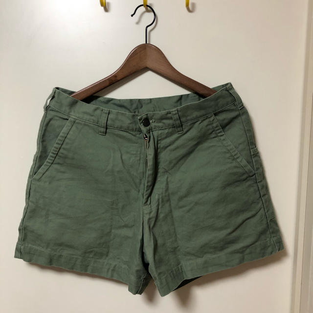 patagonia(パタゴニア)のパタゴニア patagonia stand up shorts ショーツ メンズのパンツ(ショートパンツ)の商品写真