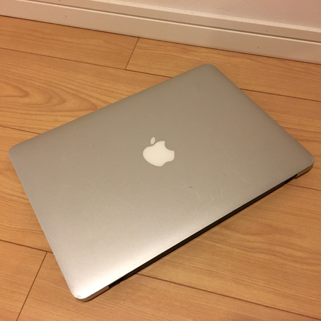 MacBook air 2012 Apple アップル　ジャンク