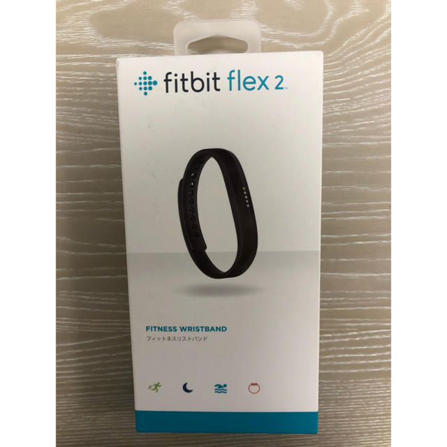 fitbit flex 2