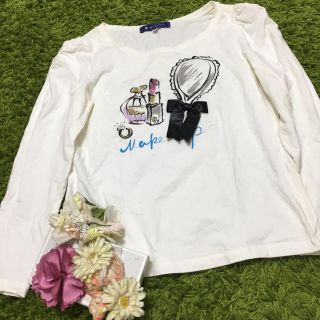 エムズグレイシー(M'S GRACY)のエムズグレイシー❤︎レディトップス(カットソー(長袖/七分))