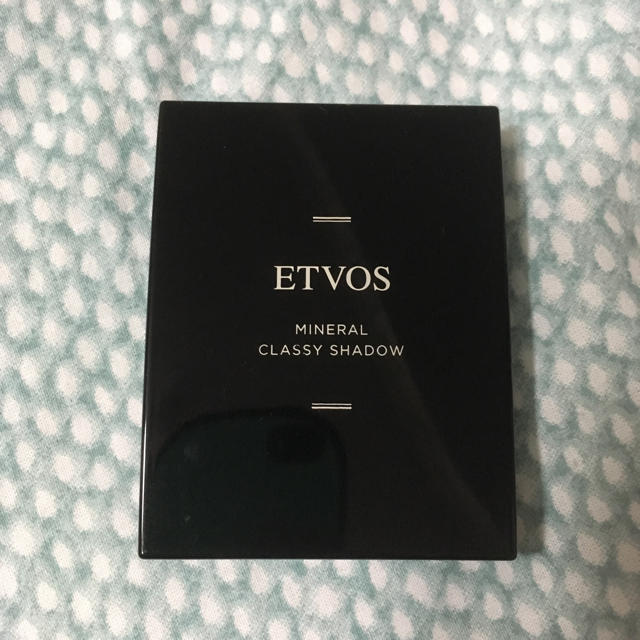 ETVOS(エトヴォス)のETVOS アイシャドウ コスメ/美容のベースメイク/化粧品(アイシャドウ)の商品写真