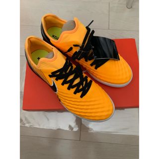 ナイキ(NIKE)のNike MAGISTA X FINALE Ⅱ IC 27.5cm(シューズ)