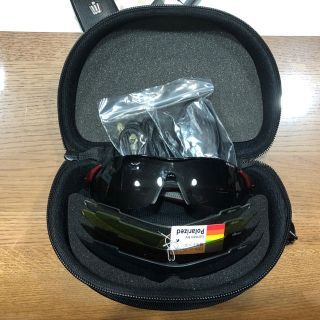 エレッセ(ellesse)のellesse 品番:ES-S102 col.1(サングラス/メガネ)