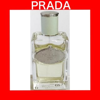 プラダ(PRADA)のPRADA 香水 プラダ インフュージョン ディリス オードパルファム (香水(女性用))