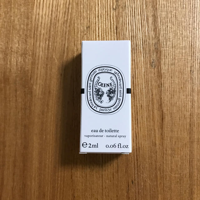 diptyque(ディプティック)のオードトワレ オレーヌ コスメ/美容の香水(香水(女性用))の商品写真