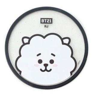 防弾少年団(BTS) - BT21 RJ コースターの通販 by YUHA☆制限かかって
