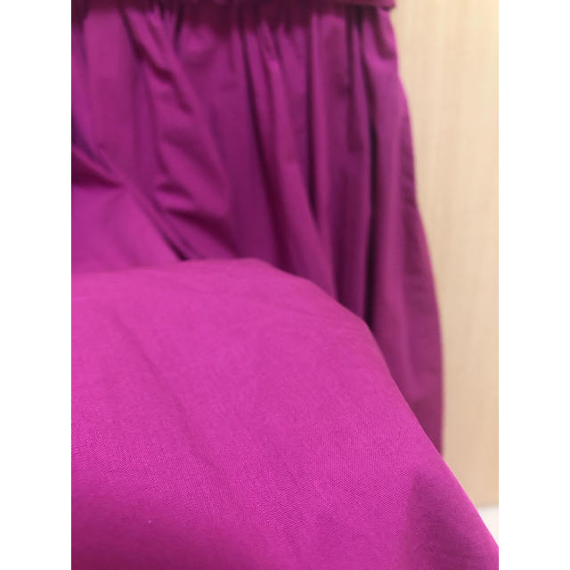 archives(アルシーヴ)の【アンジェリカさん専用】アルシーヴ アシンメトリースカート レディースのスカート(ロングスカート)の商品写真