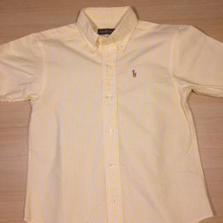 ラルフローレン(Ralph Lauren)のラルフローレン130  未使用(Tシャツ/カットソー)
