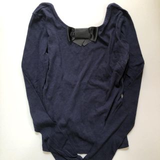 プチバトー(PETIT BATEAU)のプチバトー 新品未使用タグ付き  Lサイズ (カットソー(長袖/七分))