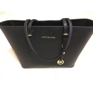 マイケルコース(Michael Kors)のマイケルコーストートバッグ 訳あり(トートバッグ)