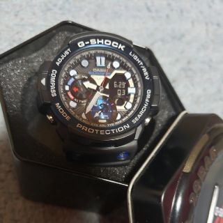 カシオ(CASIO)のCASIO　Gショック　ガルフマスター(その他)