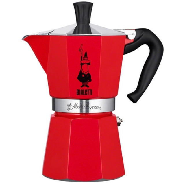 Supreme(シュプリーム)のsupreme Bialetti Moka Express スマホ/家電/カメラの調理家電(エスプレッソマシン)の商品写真