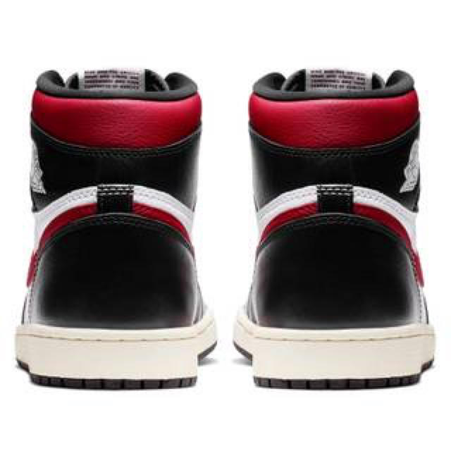 NIKE(ナイキ)のパパ様専用 air Jordan 1 Retro High OG メンズの靴/シューズ(スニーカー)の商品写真