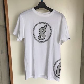 グッドイナフ(GOODENOUGH)の早い者勝ち！ グッドイナフ Tシャツ Mサイズ(Tシャツ/カットソー(半袖/袖なし))