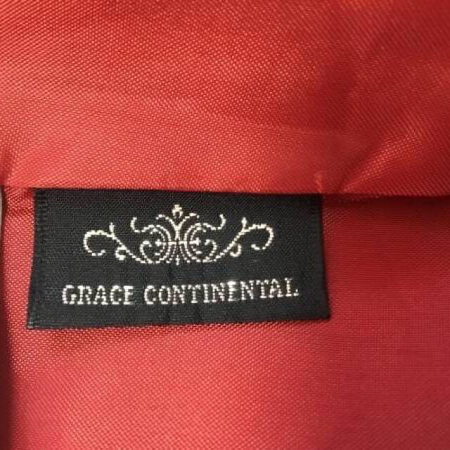 GRACE CONTINENTAL(グレースコンチネンタル)の❤️グレースコンチネンタル ドレス❤️美品 レディースのフォーマル/ドレス(ミディアムドレス)の商品写真